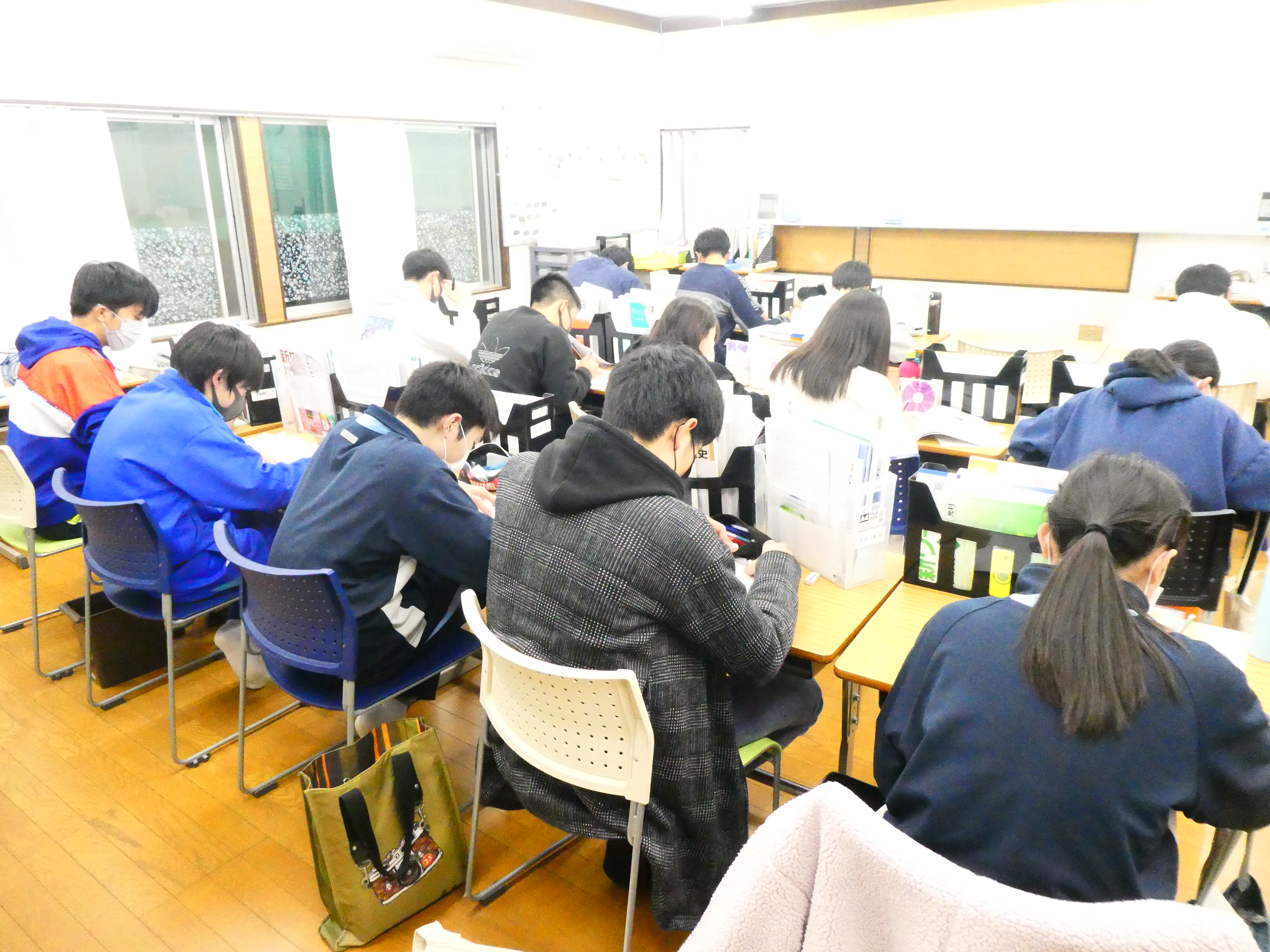 教育方針イメージ